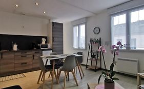 Appartement Cocooning Avec Vue Sur Les Pyrenees